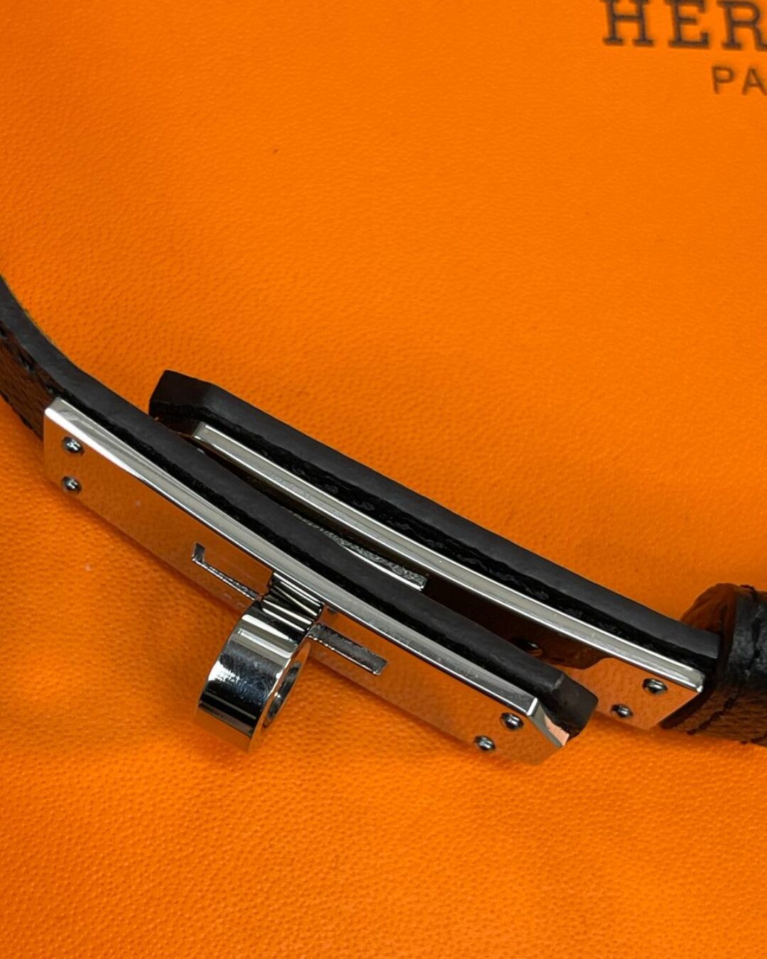 Ремень Hermes