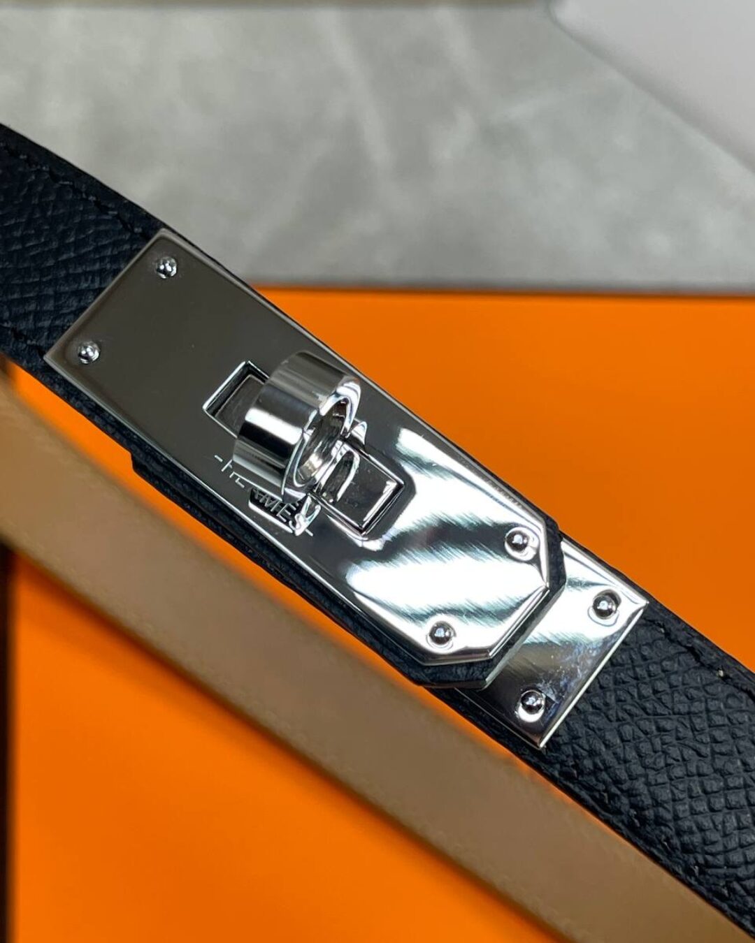Ремень Hermes