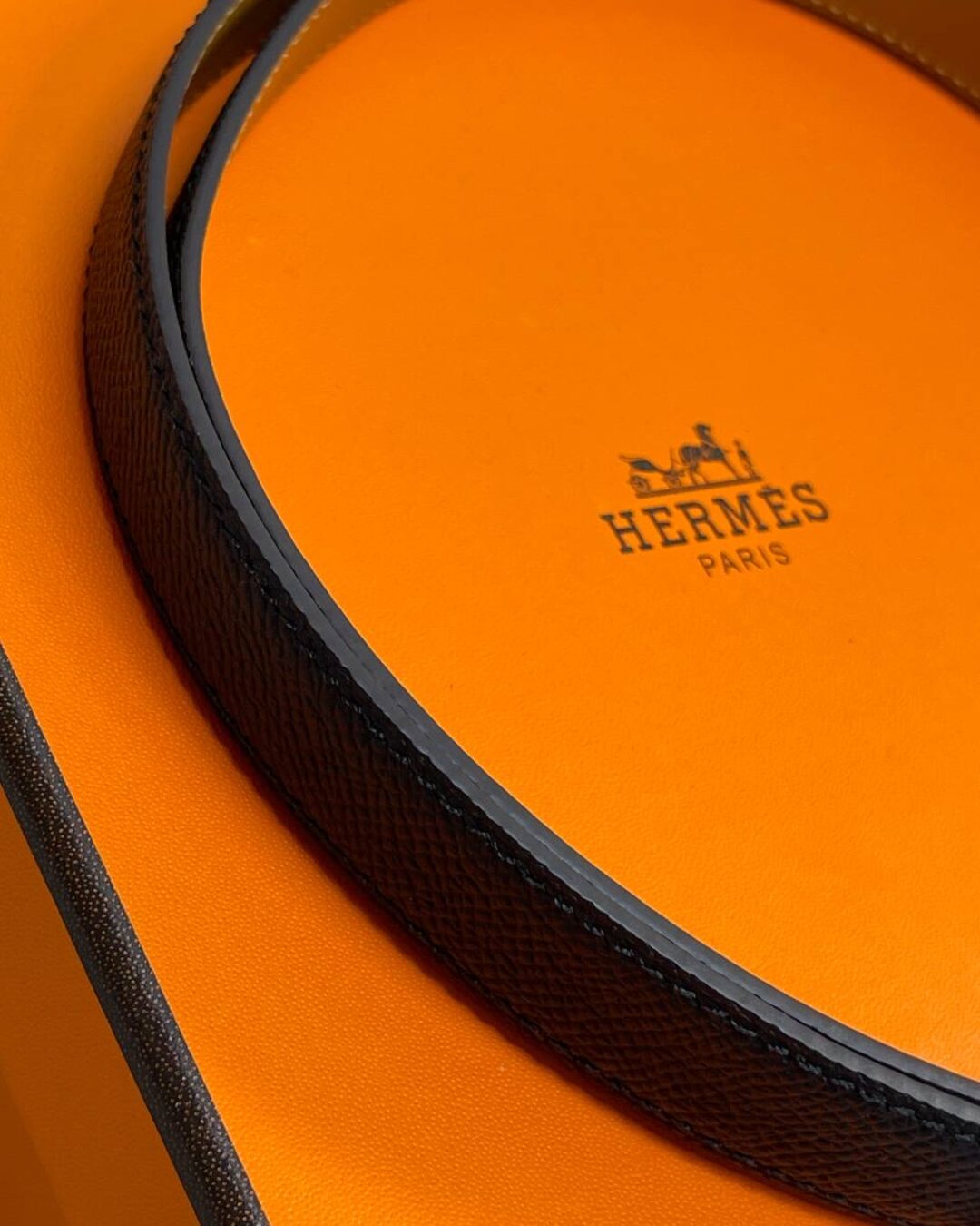 Ремень Hermes