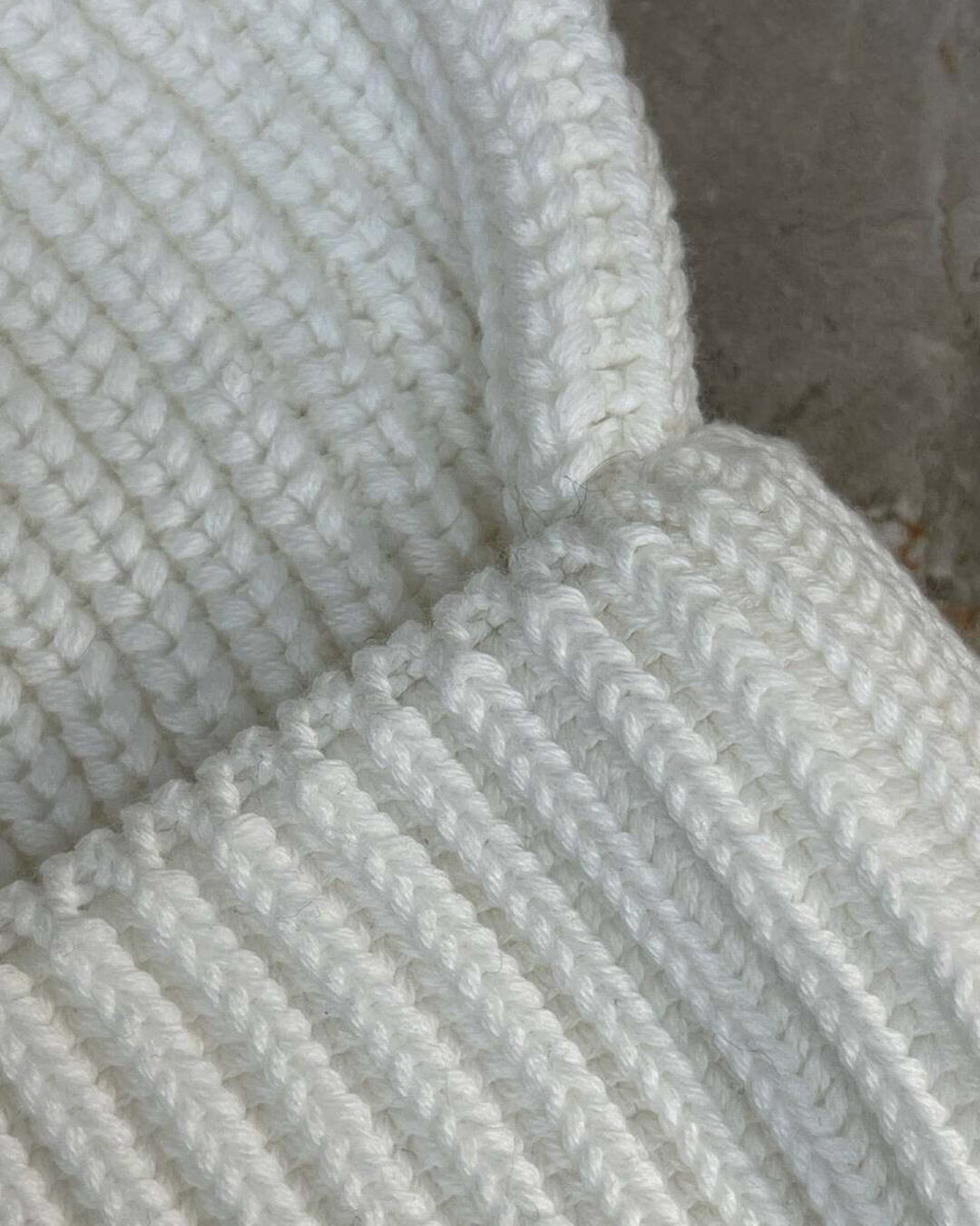 Шапка Off White