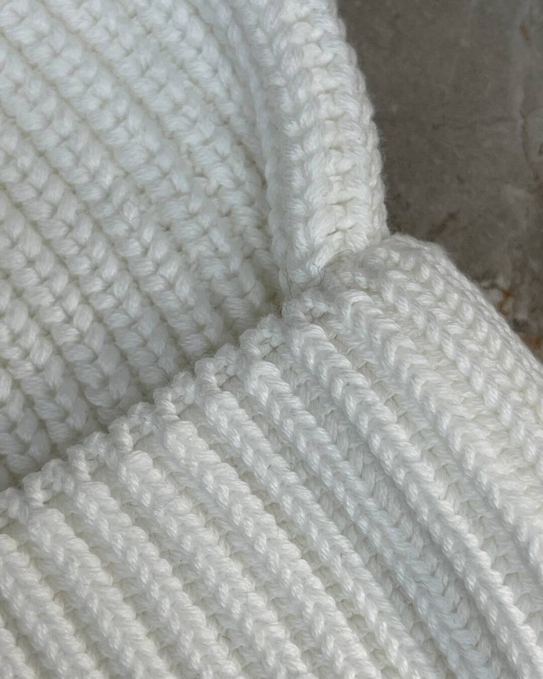 Шапка Off White