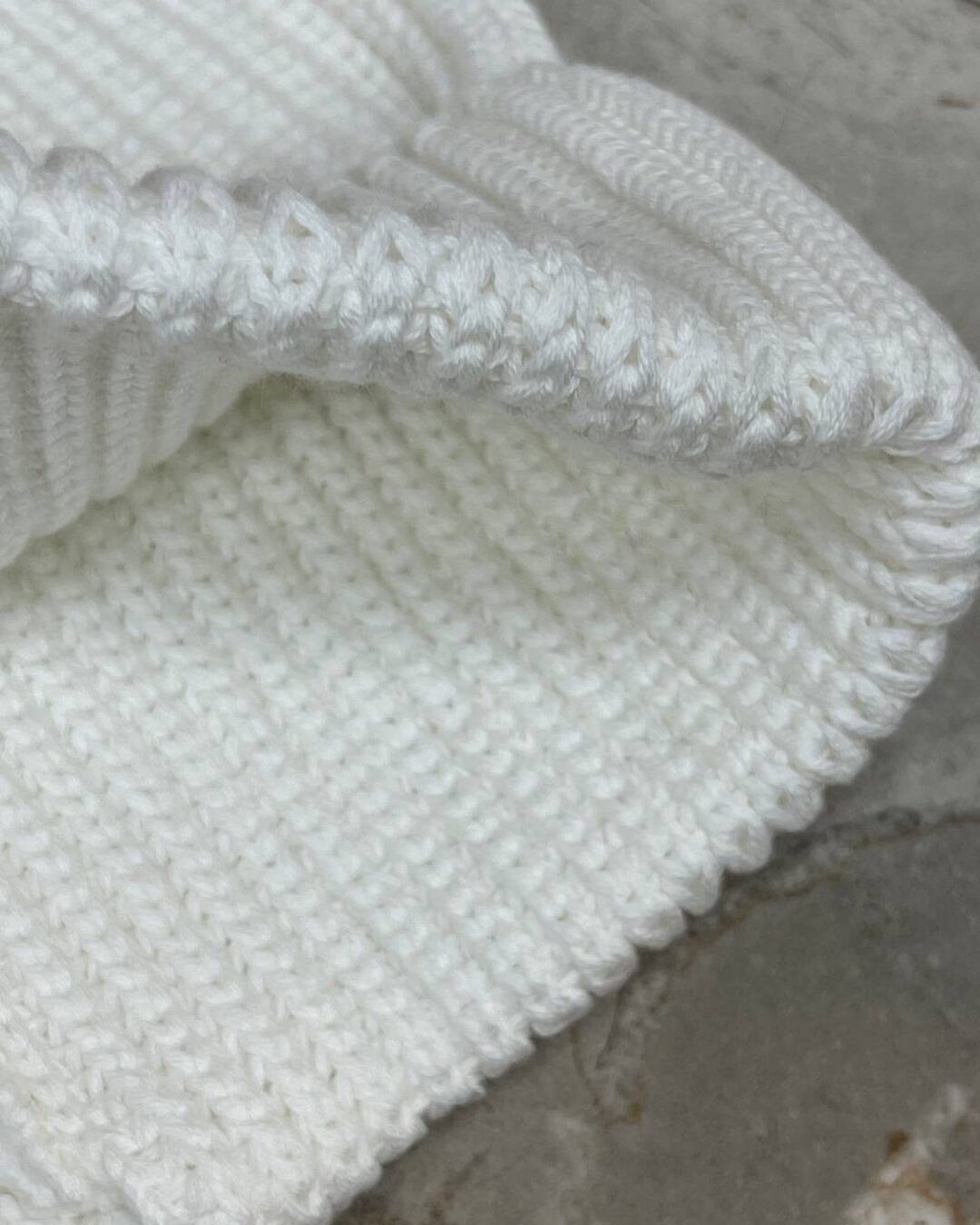 Шапка Off White