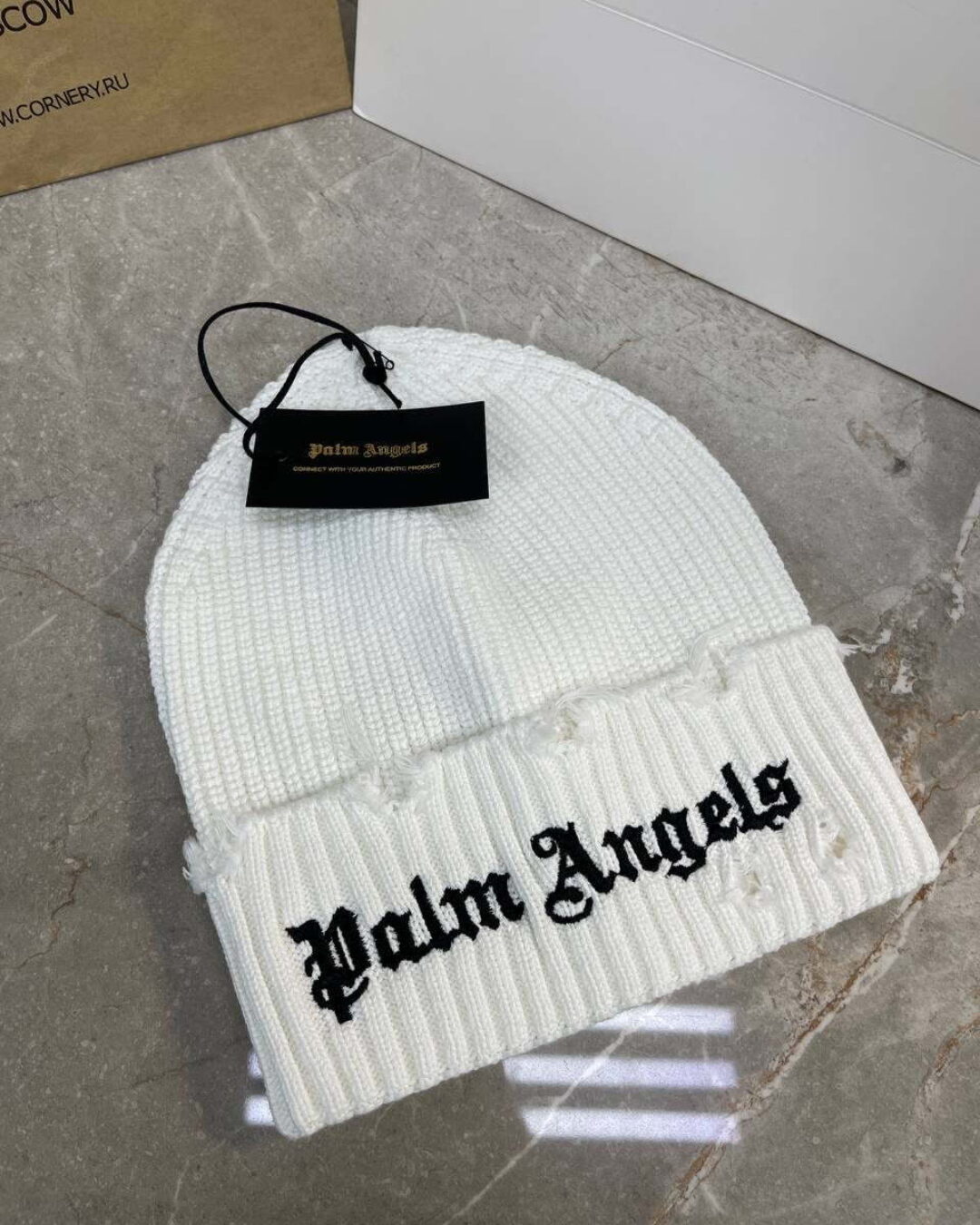 Шапка Palm Angels