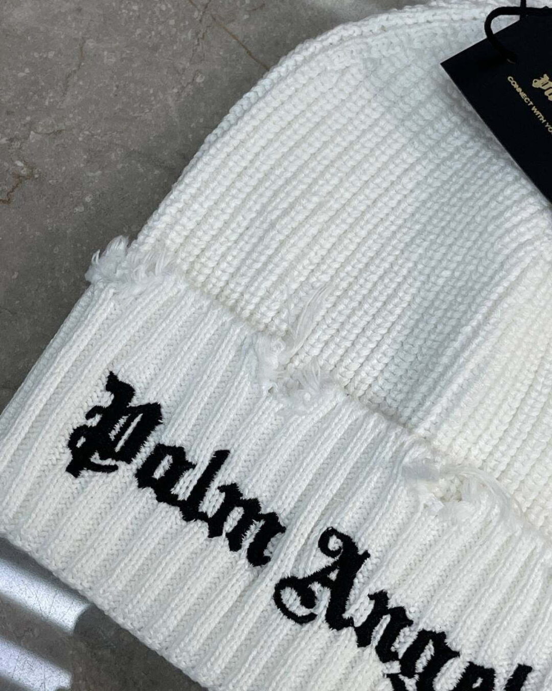 Шапка Palm Angels