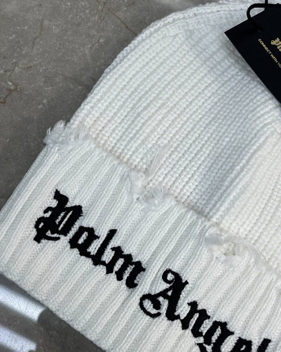 Шапка Palm Angels