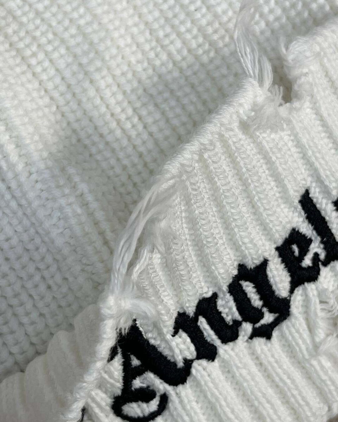 Шапка Palm Angels