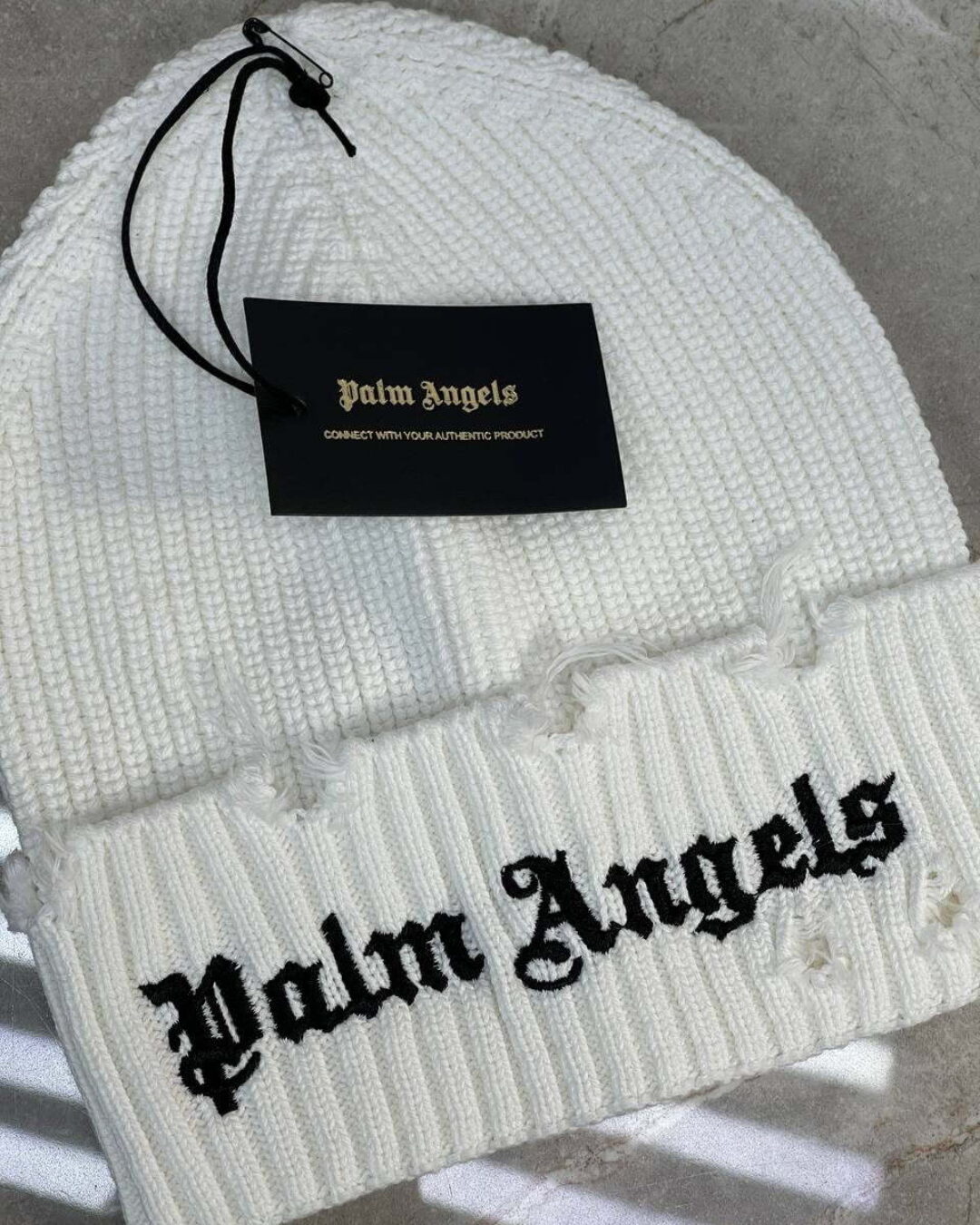 Шапка Palm Angels