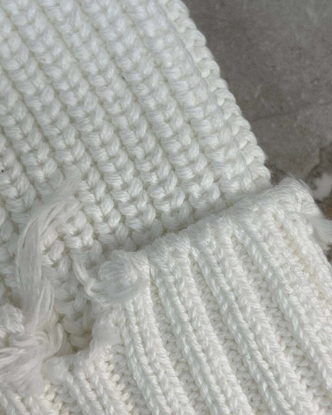 Шапка Palm Angels