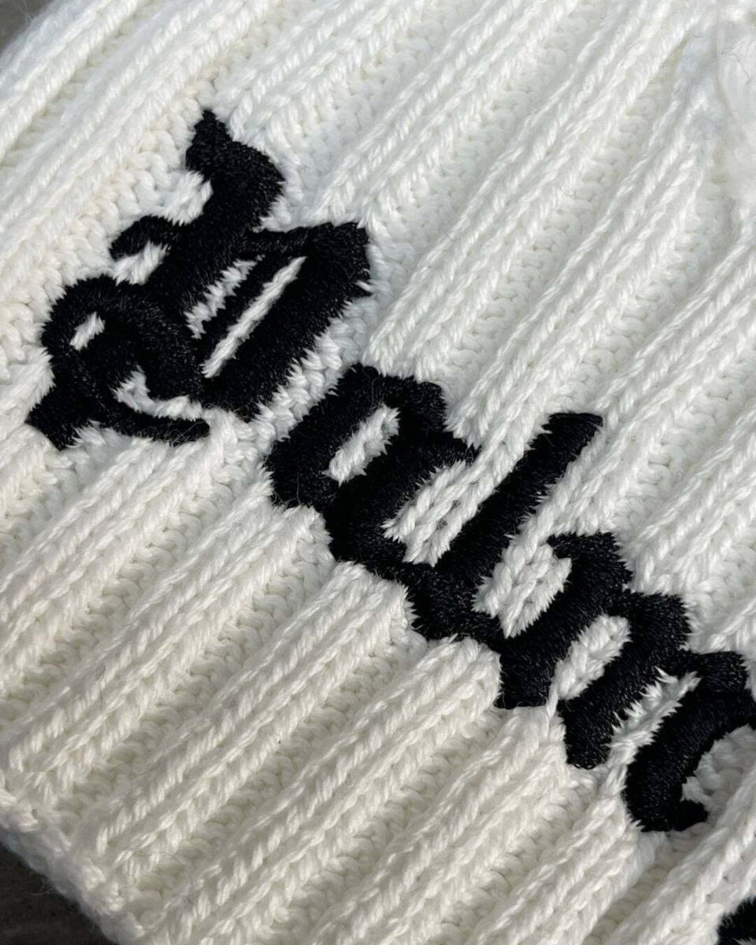 Шапка Palm Angels