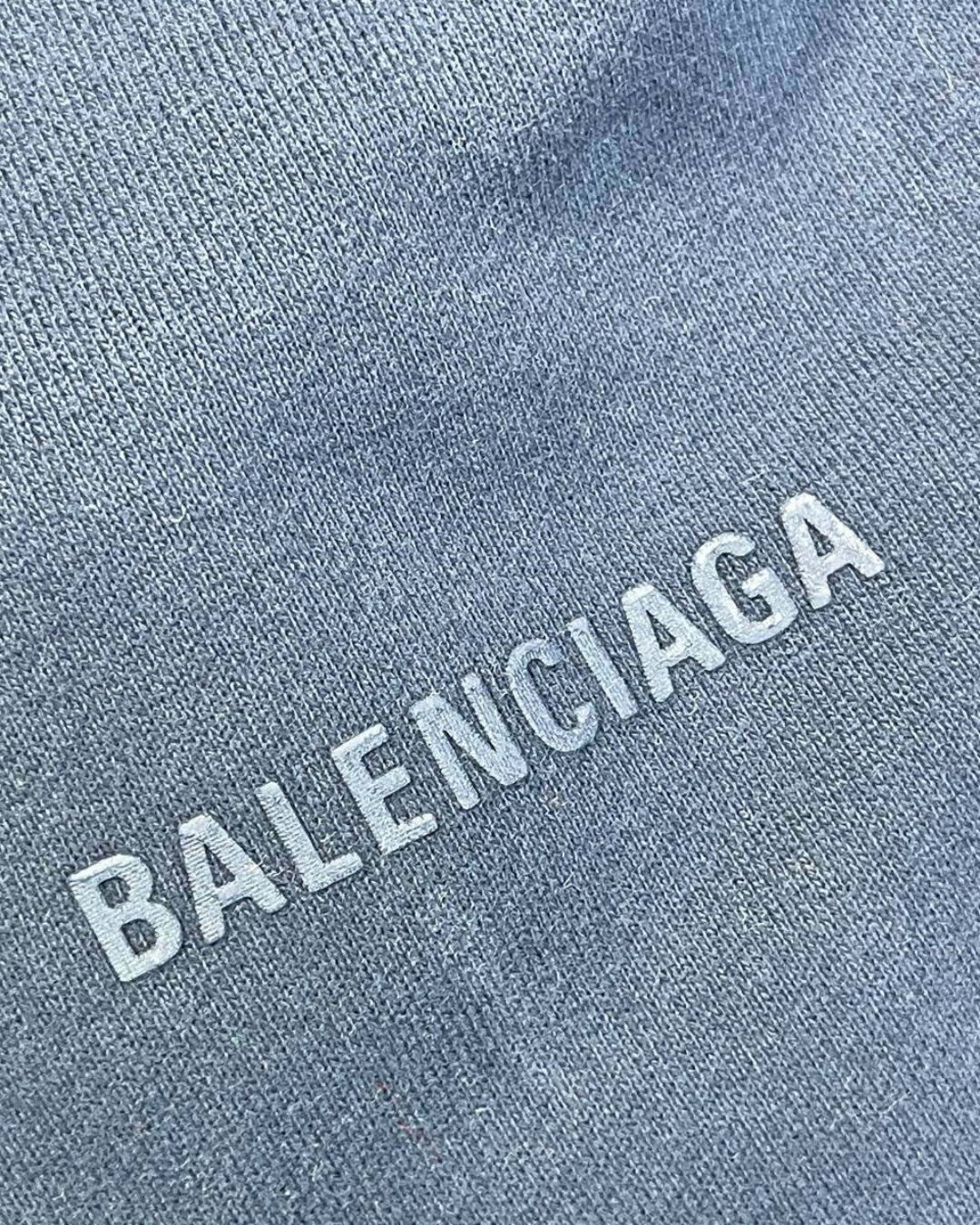 Худи Balenciaga — фото 5