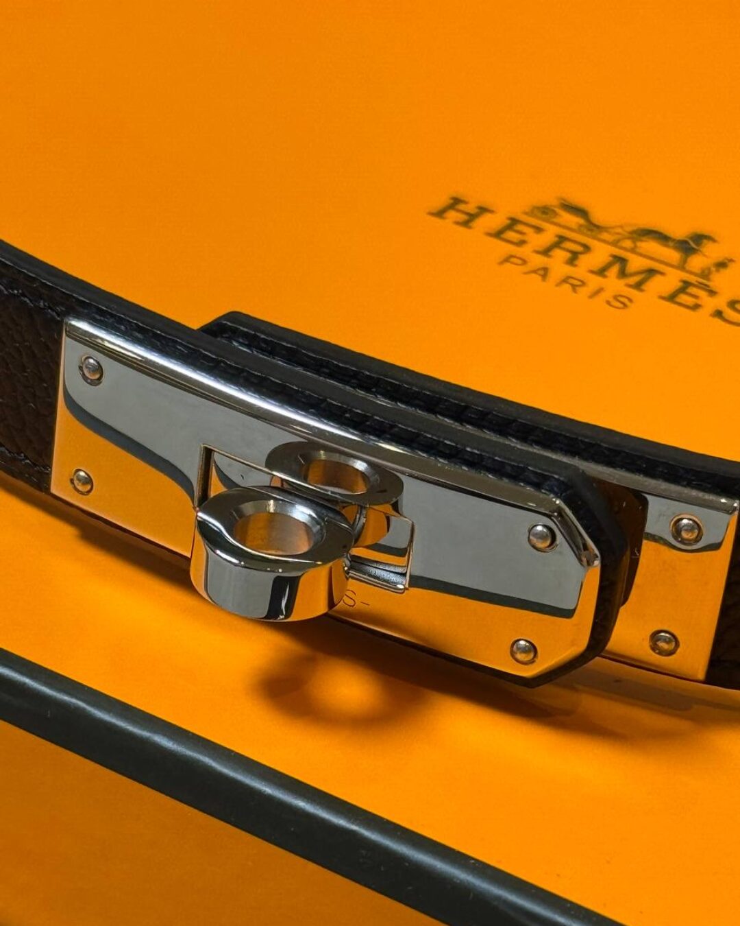 Ремень Hermes