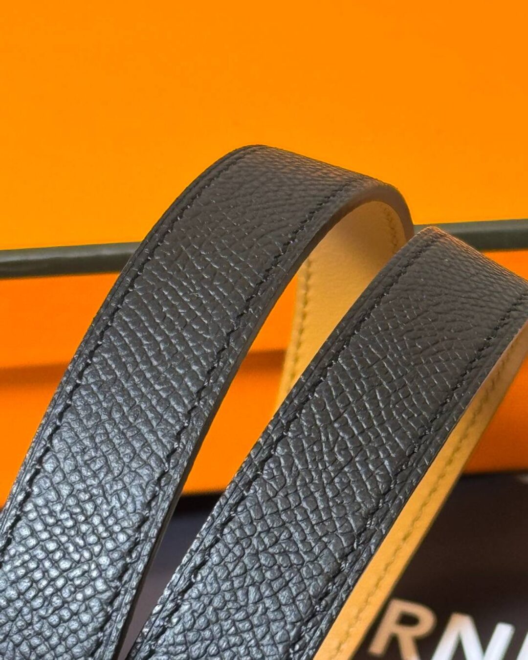 Ремень Hermes