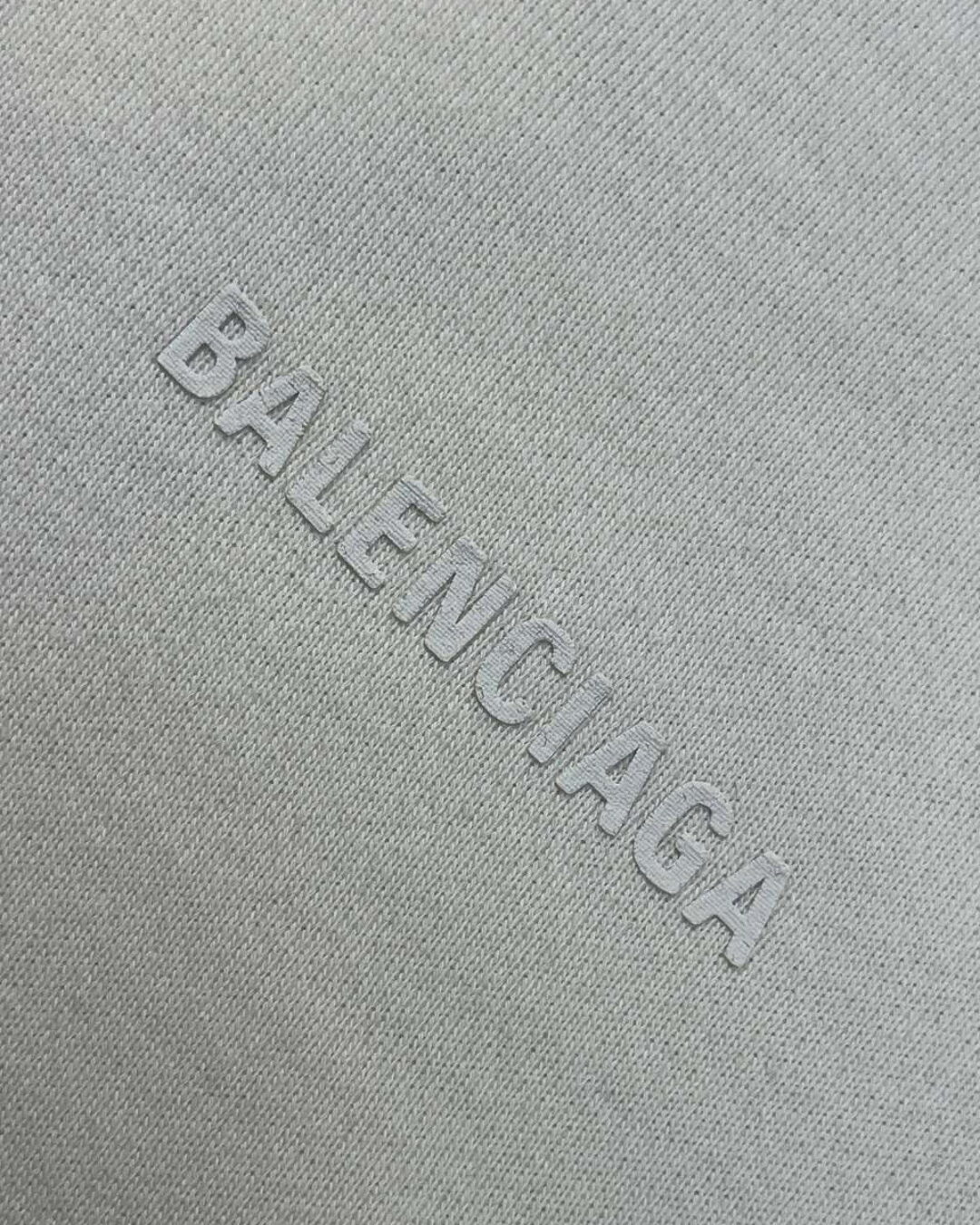 Худи Balenciaga — фото 8