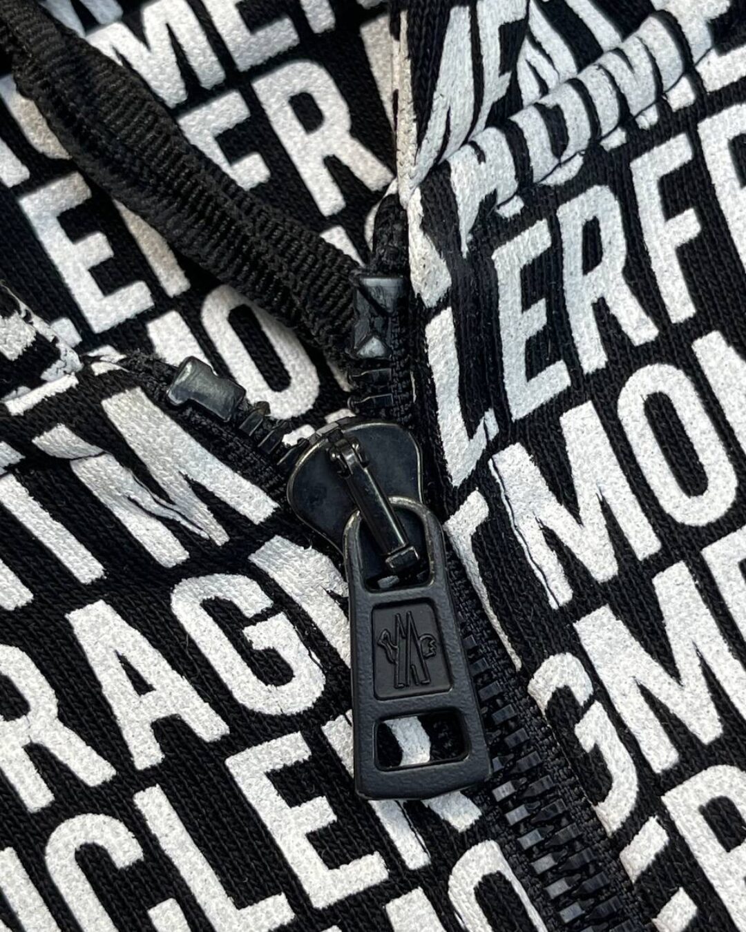 Zip-Худи Moncler