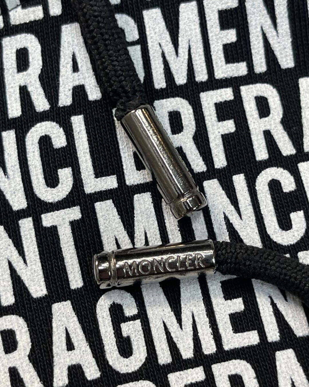 Zip-Худи Moncler (дисконт) — фото 9