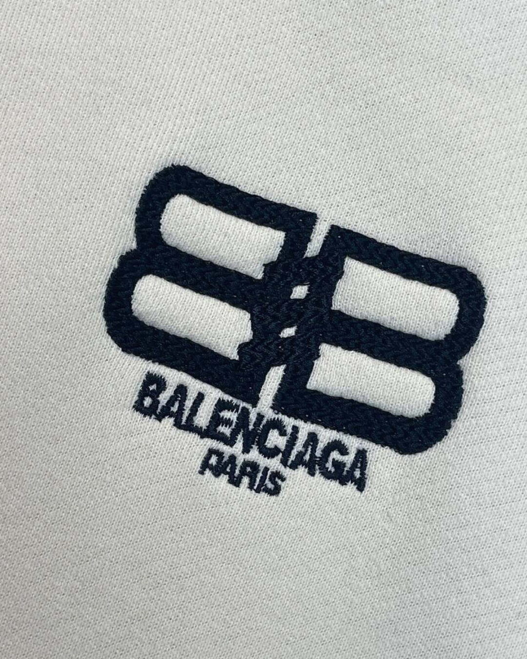 Худи Balenciaga — фото 5