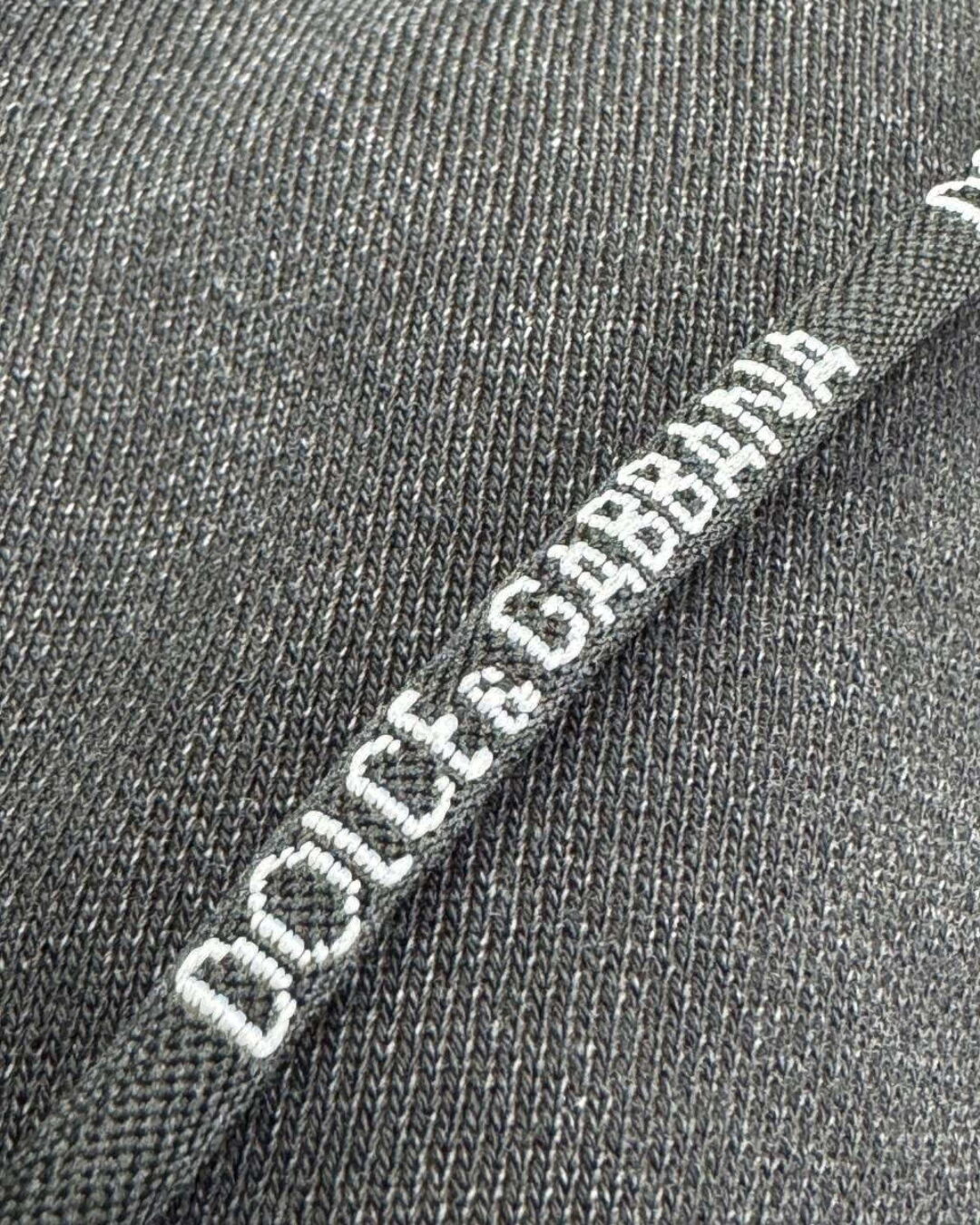 Zip-Худи Dolce & Gabbana — фото 9