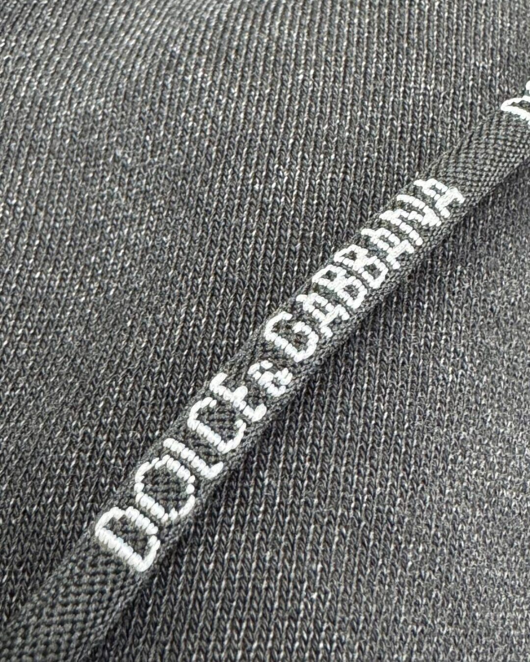 Zip-Худи Dolce & Gabbana