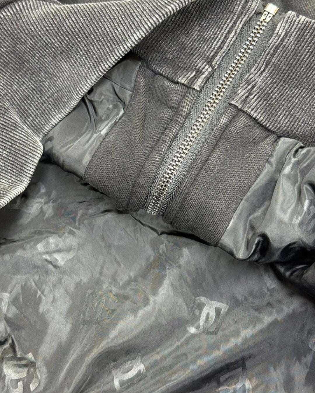Zip-Худи Dolce & Gabbana — фото 10