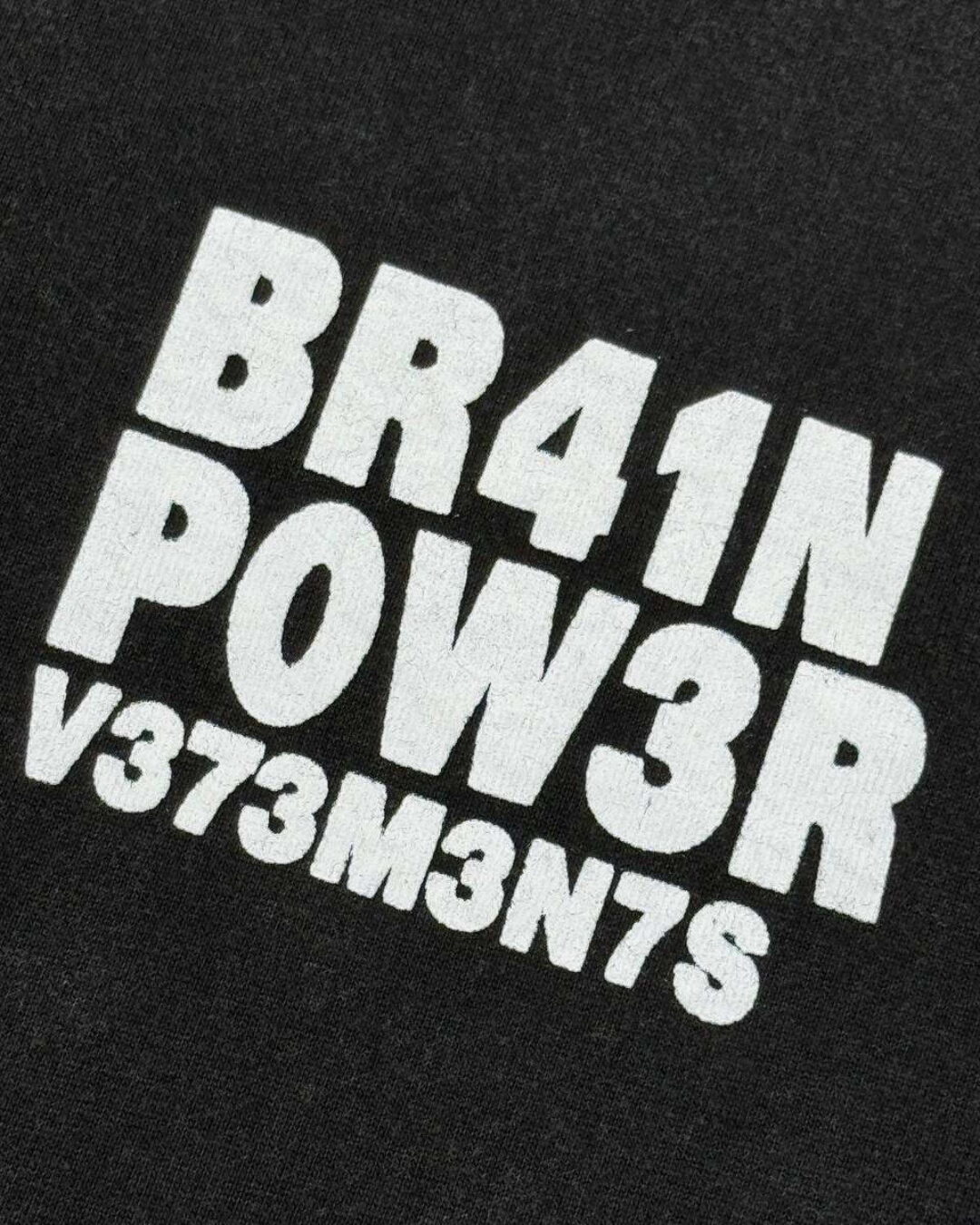 Кофта Vetements