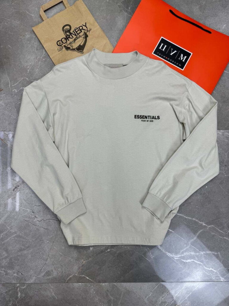 Кофта Fear of God