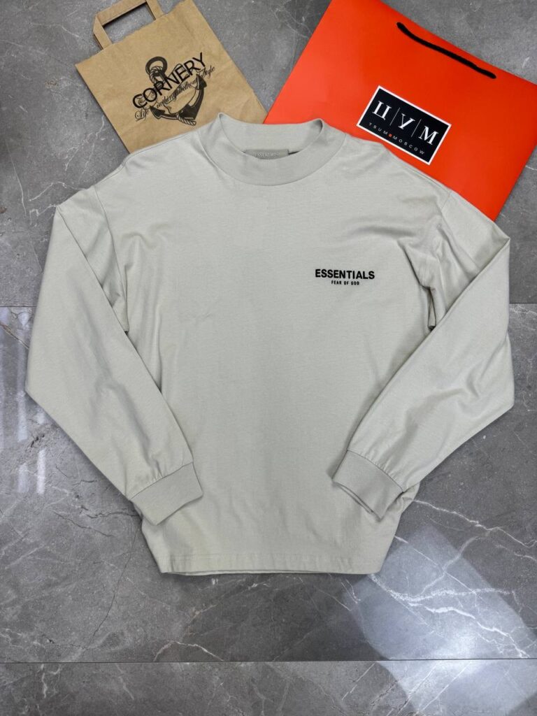Кофта Fear of God