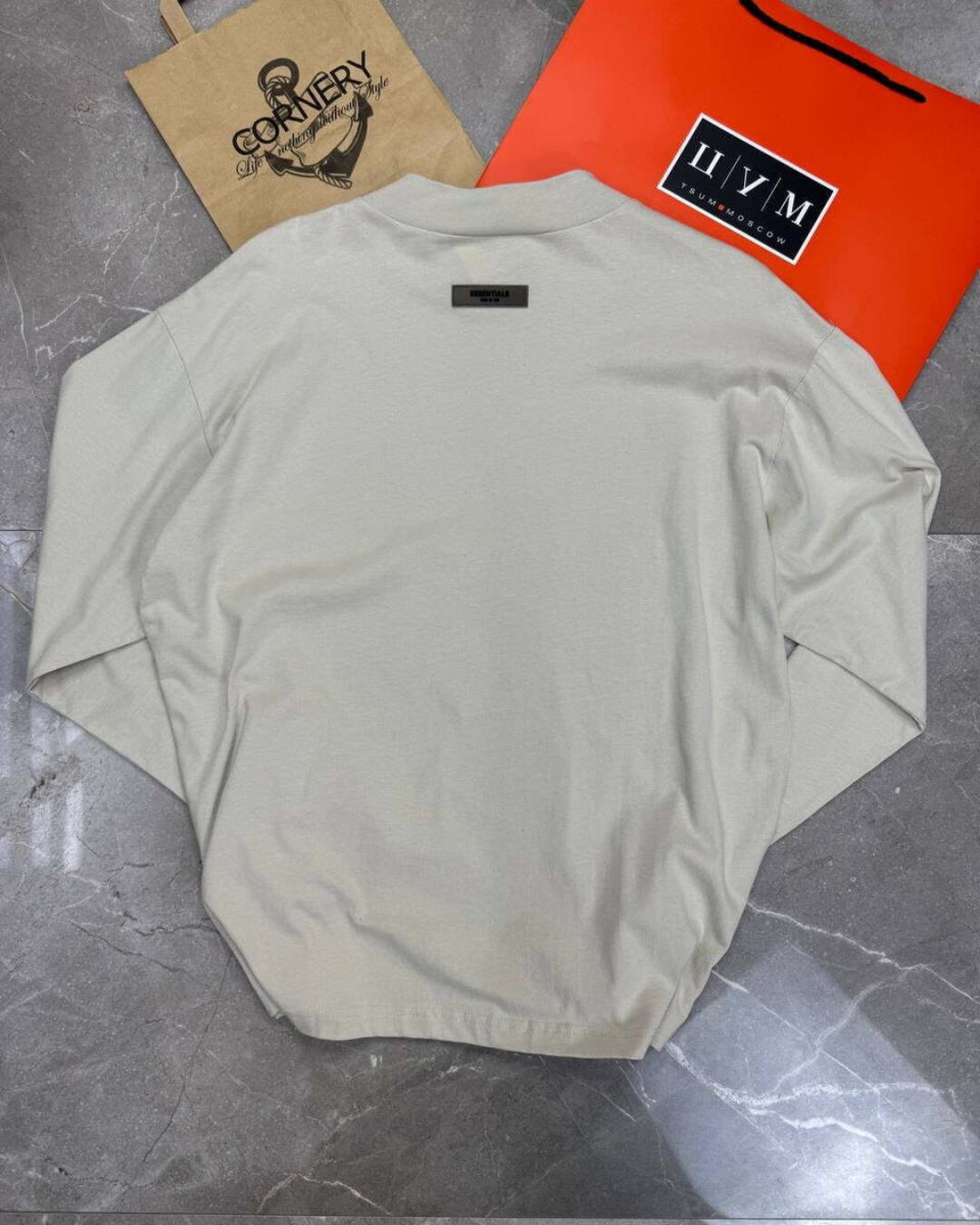 Кофта Fear of God