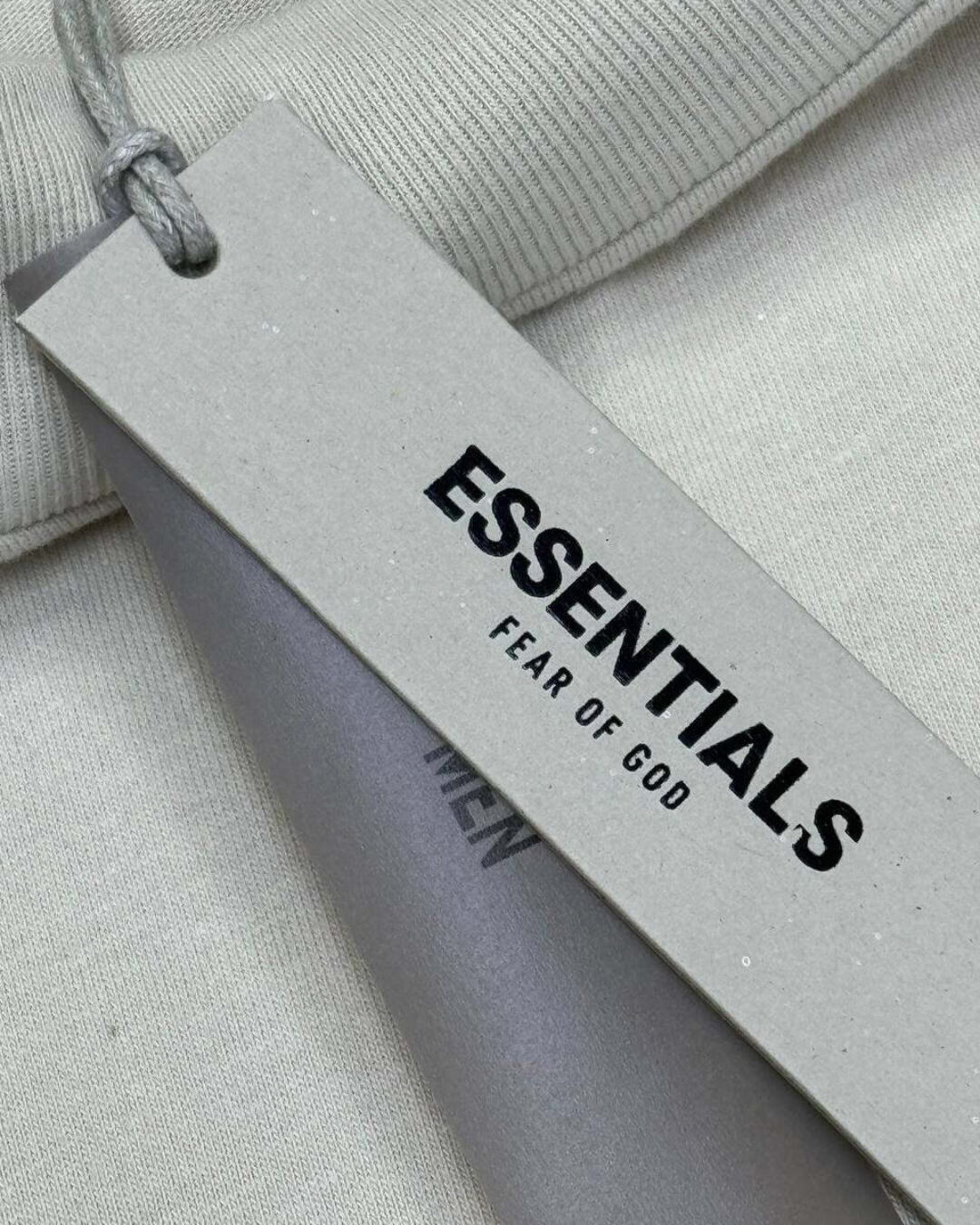 Кофта Fear of God