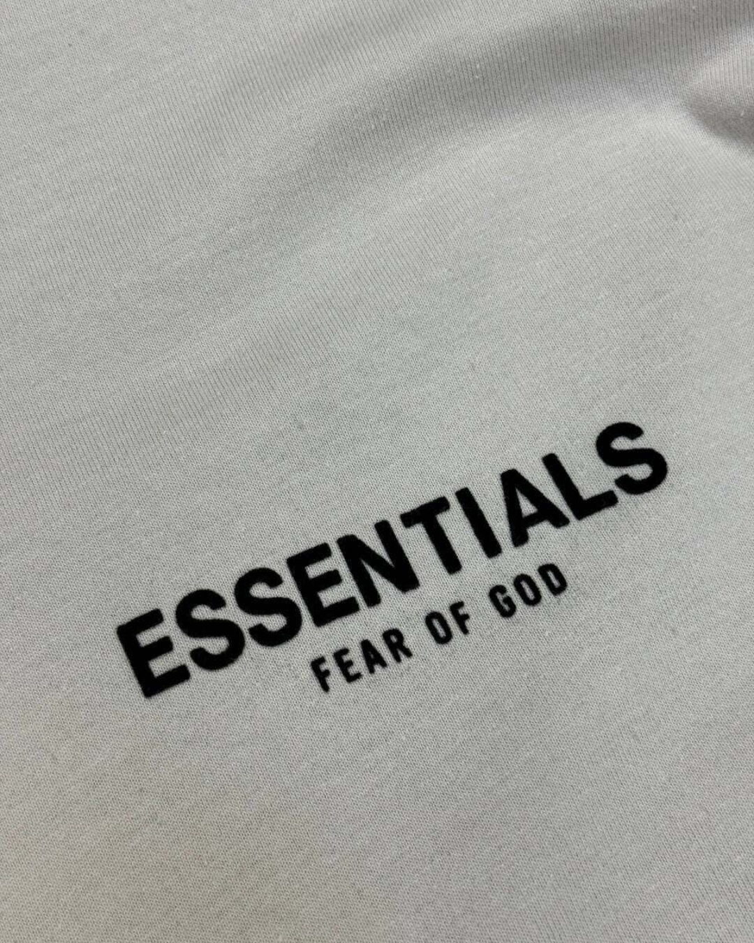 Кофта Fear of God
