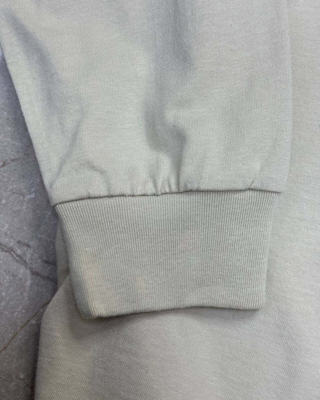 Кофта Fear of God