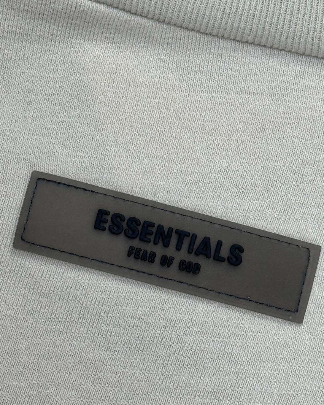 Кофта Fear of God