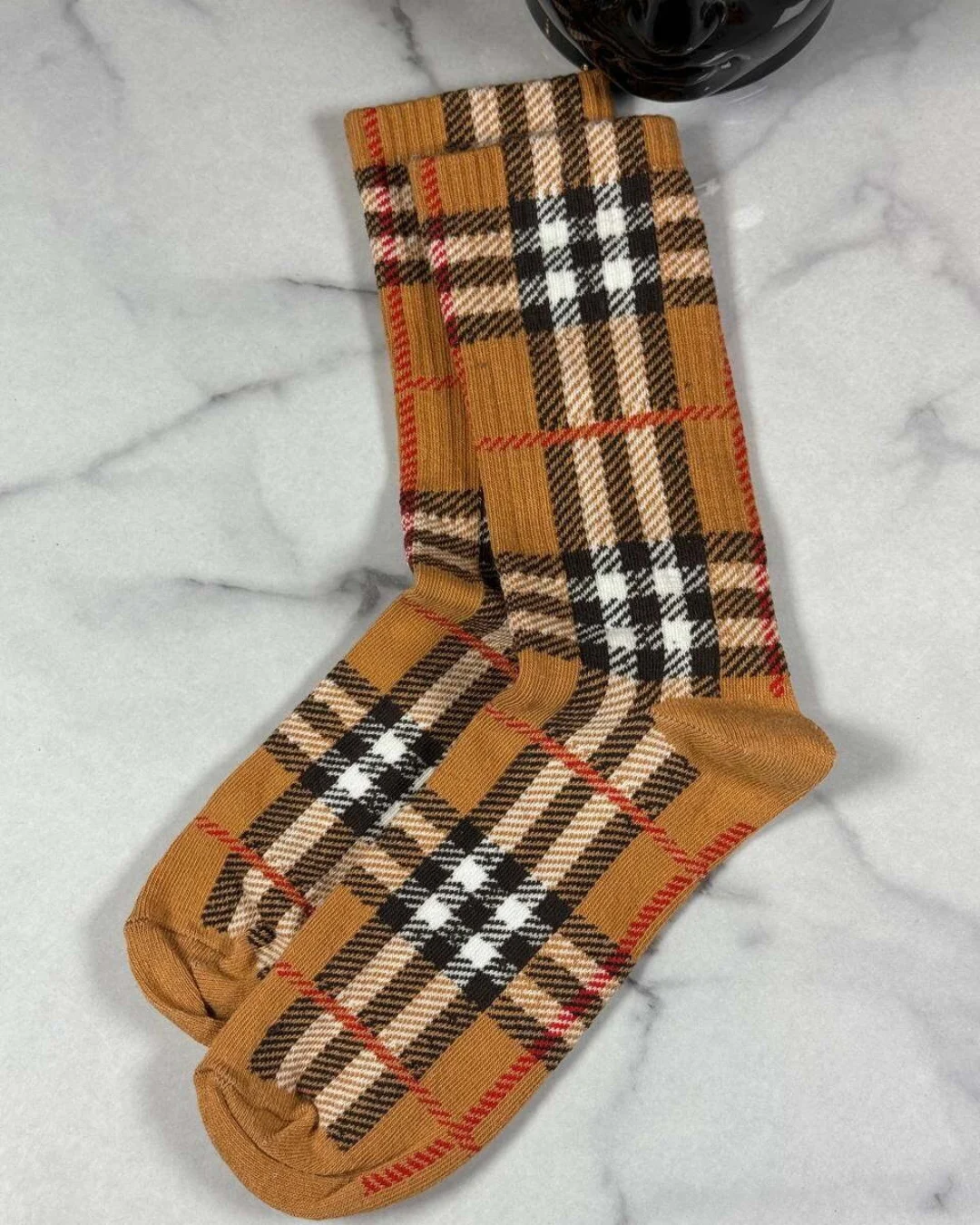 Носки Burberry
