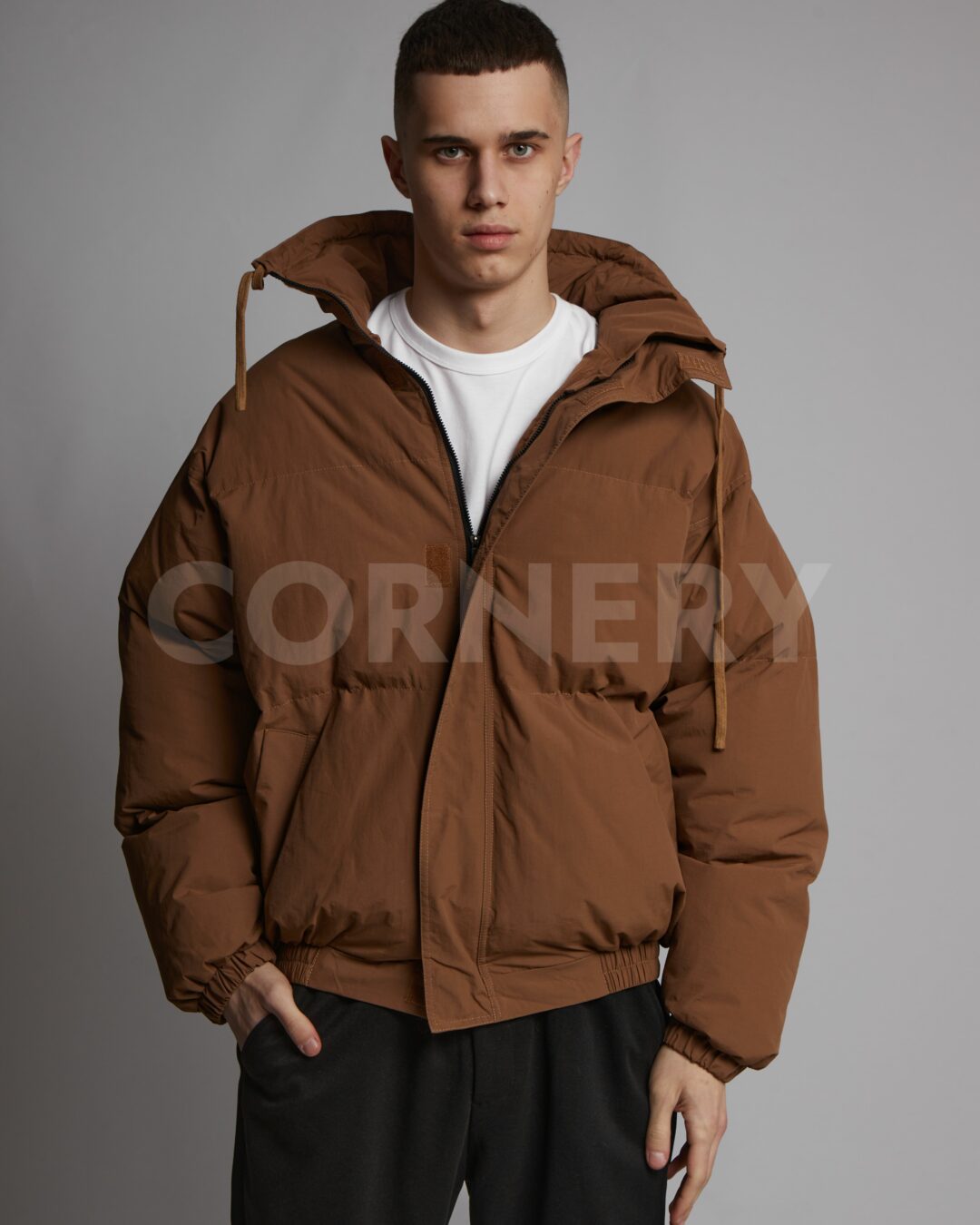Куртка Fear of God