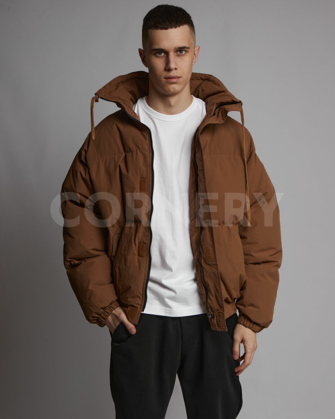 Куртка Fear of God
