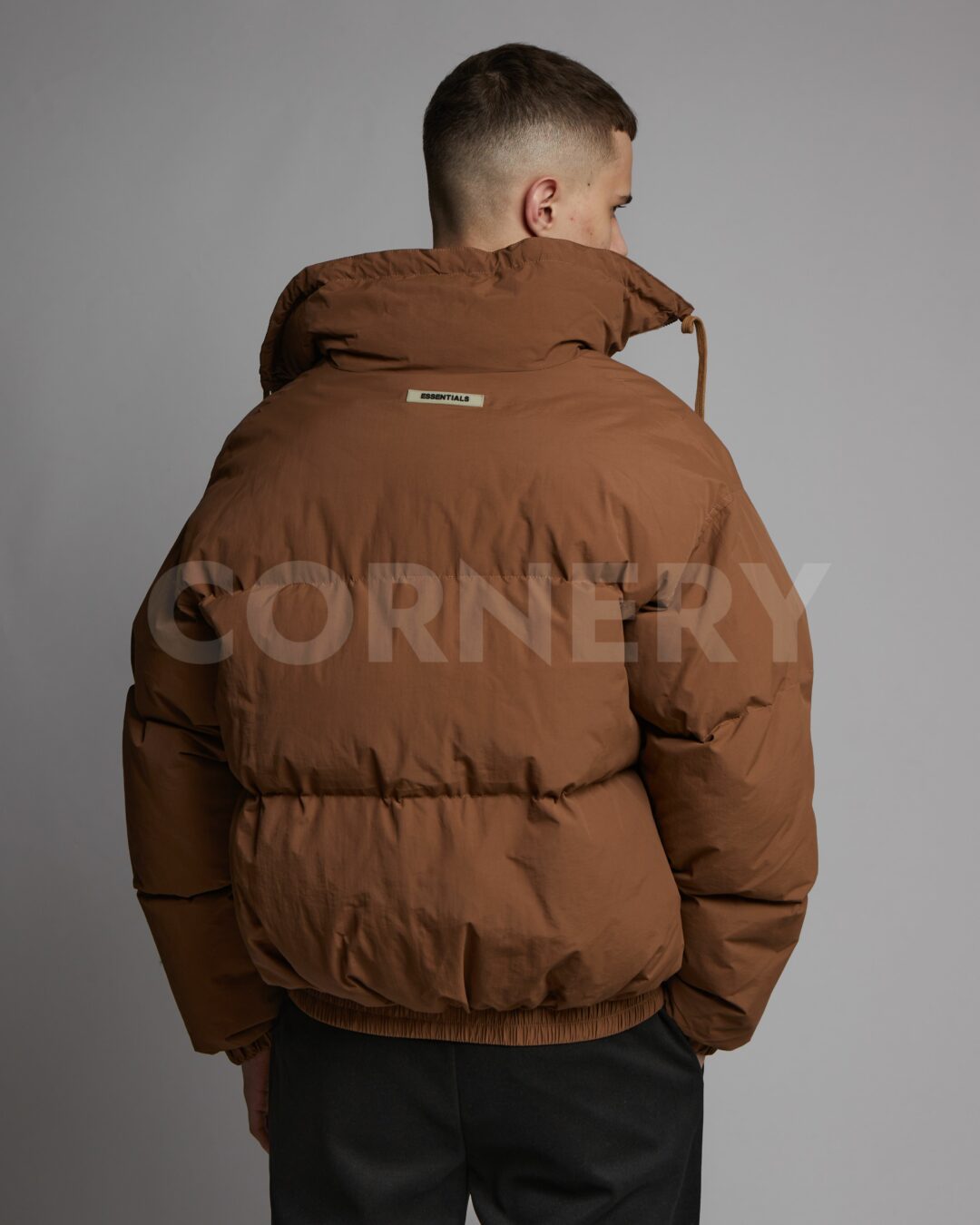 Куртка Fear of God