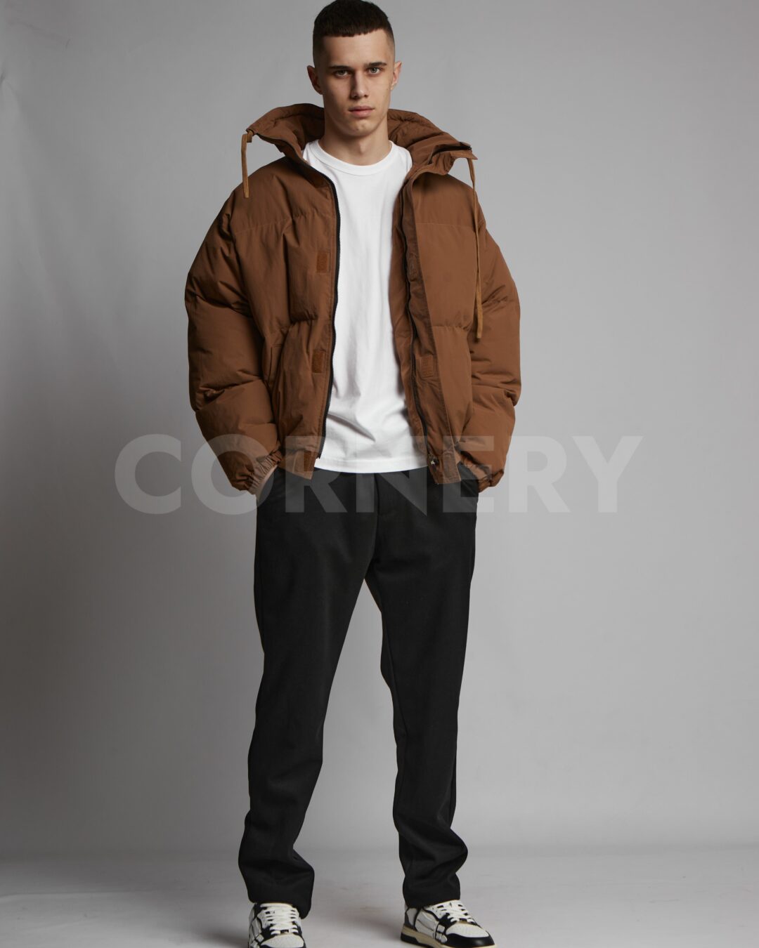 Куртка Fear of God