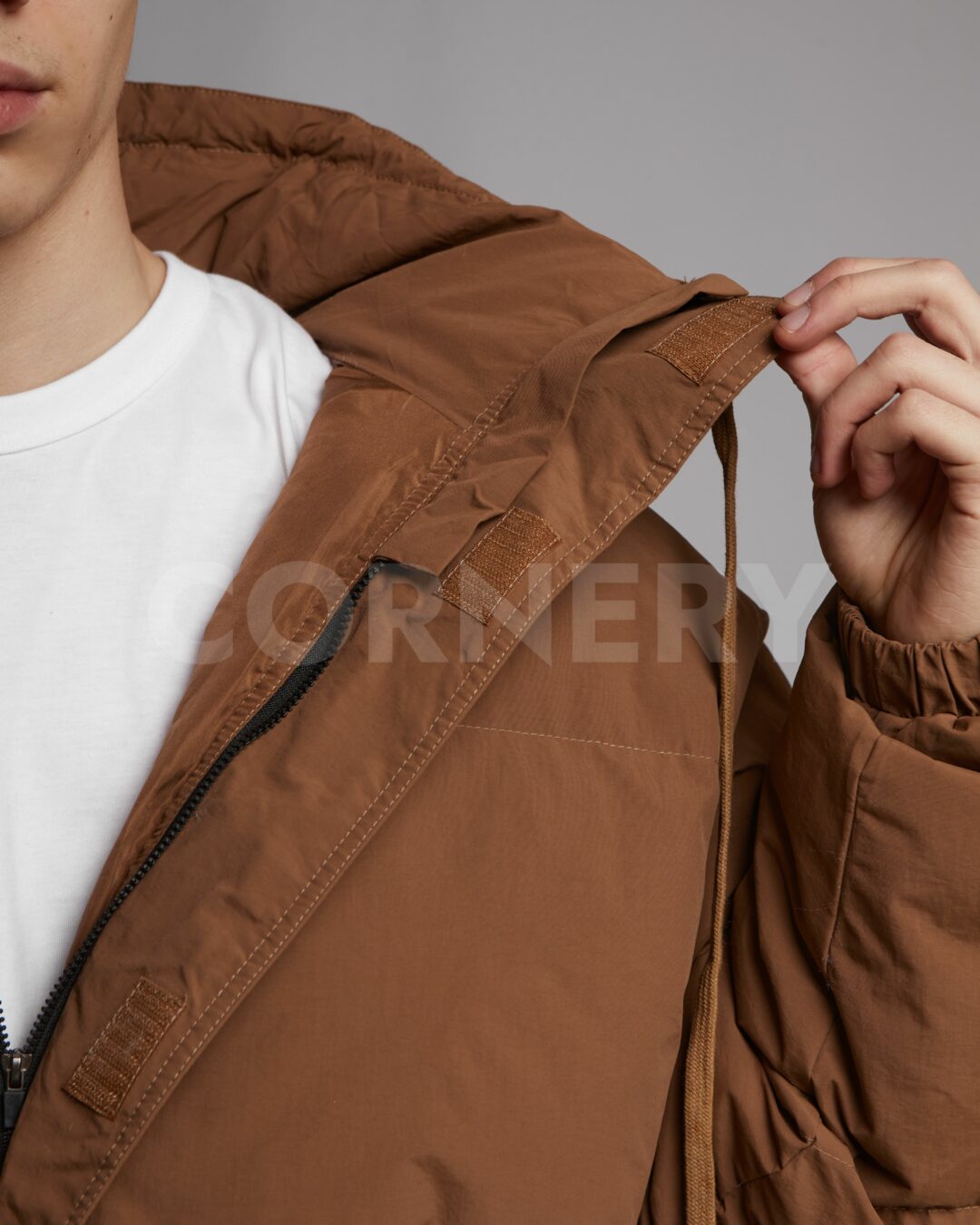 Куртка Fear of God