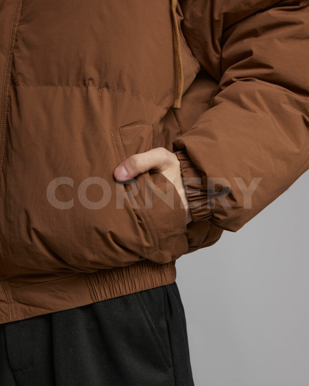 Куртка Fear of God