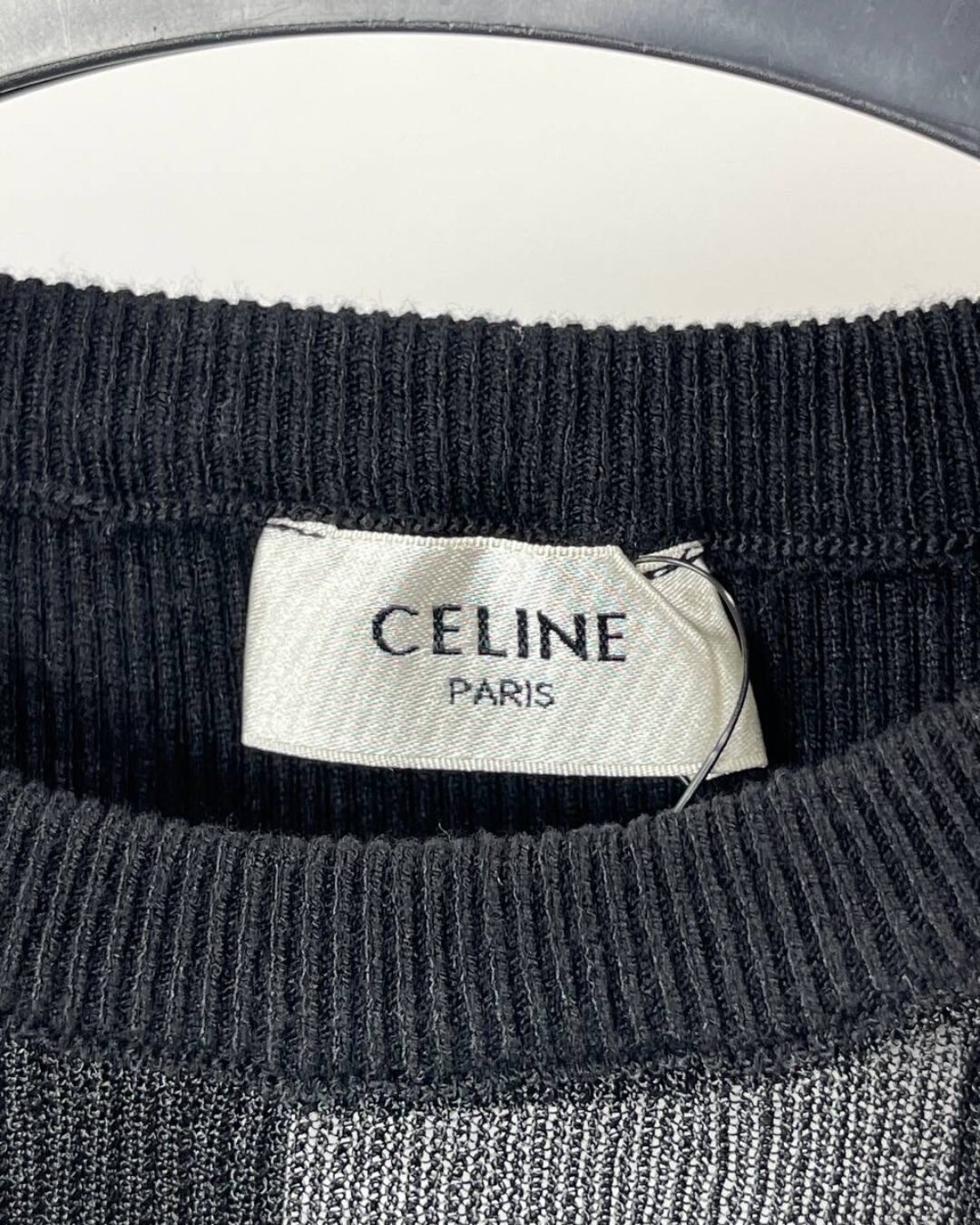 Платье Celine