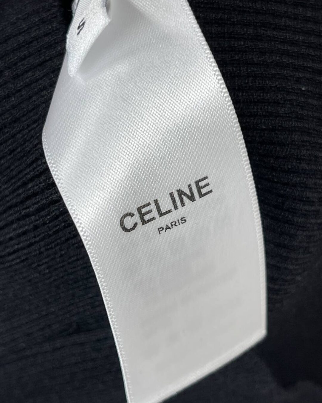 Платье Celine