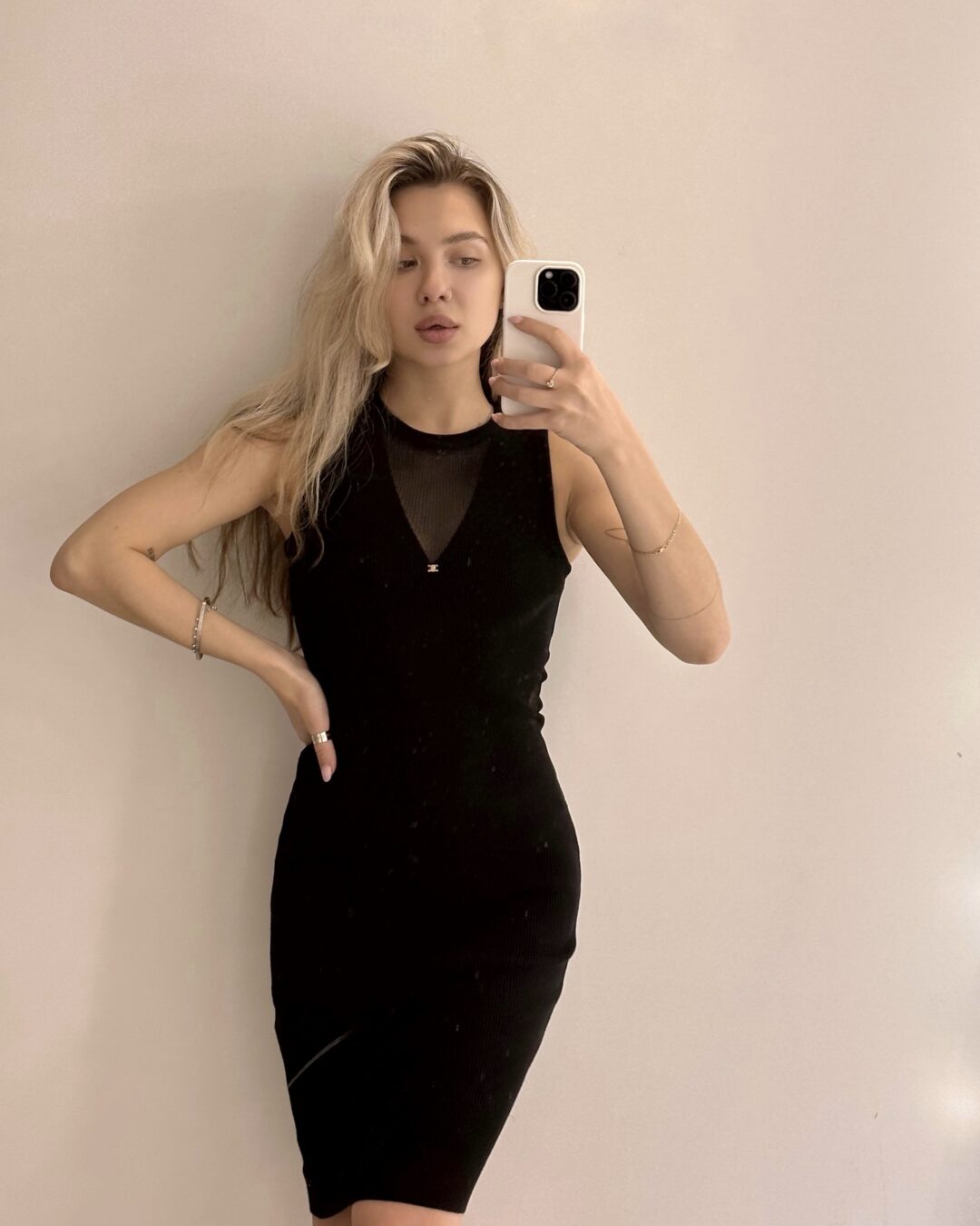 Платье Celine