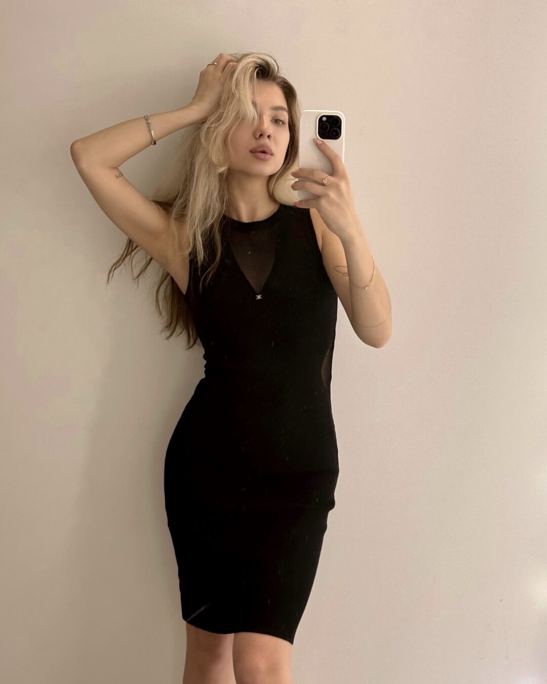 Платье Celine