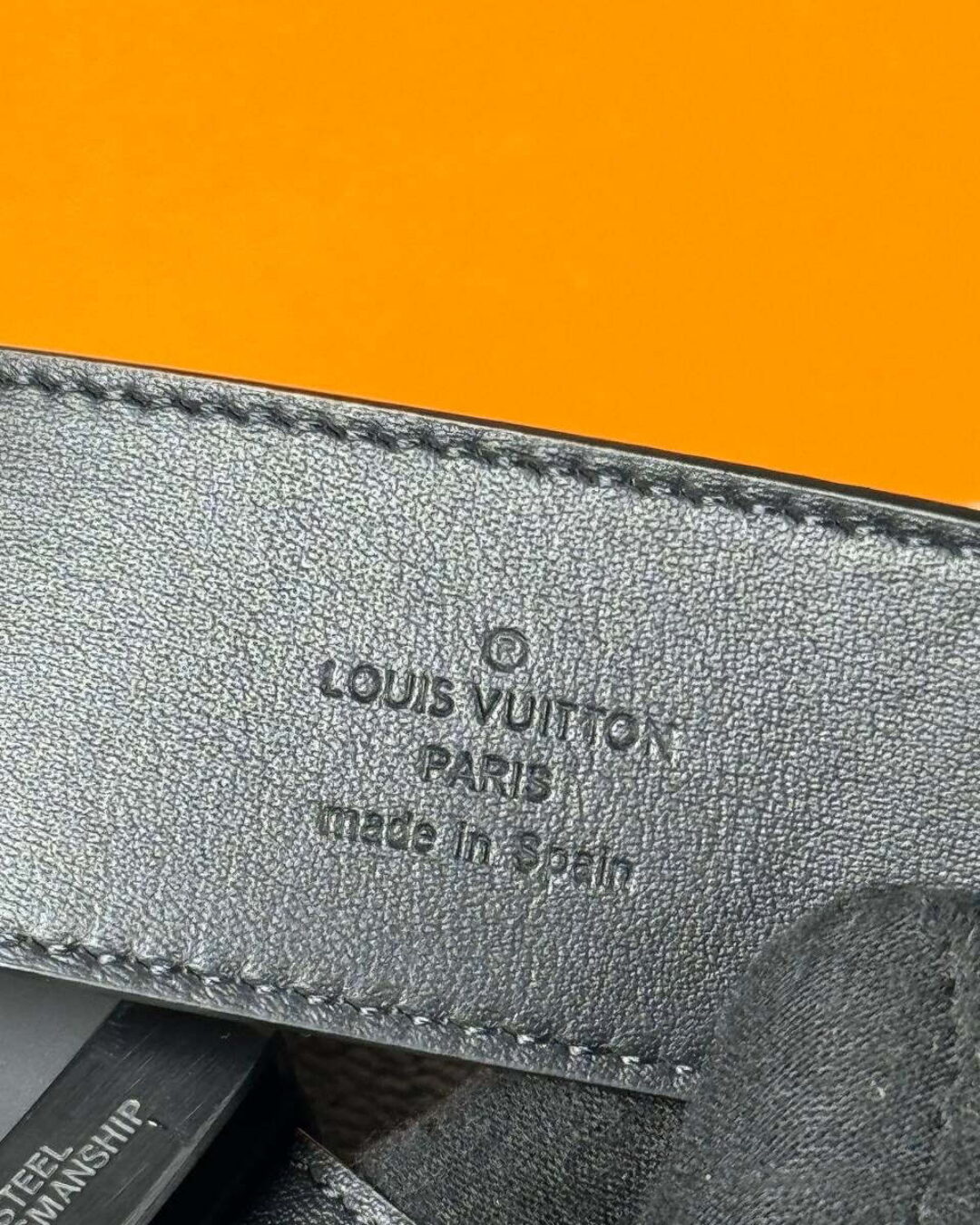 Ремень Louis Vuitton (Premium)