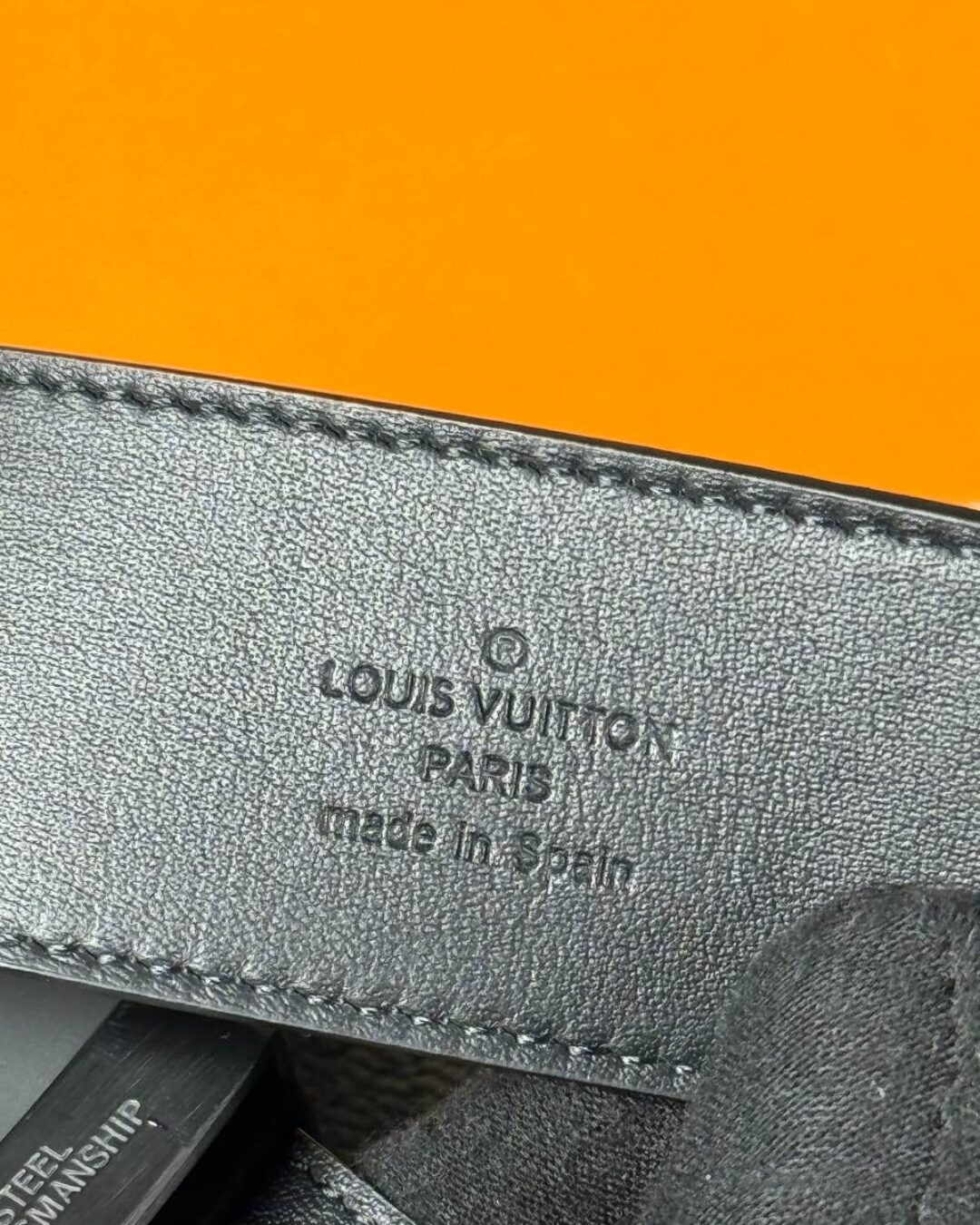 Ремень Louis Vuitton (Premium)