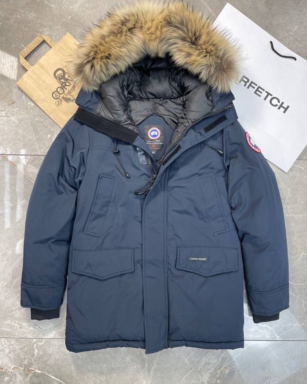 Куртка Canada Goose