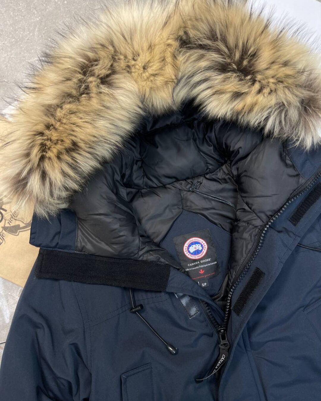 Куртка Canada Goose