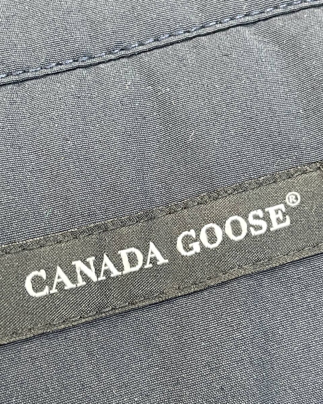 Куртка Canada Goose