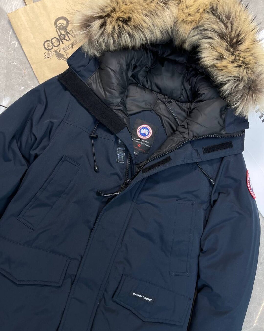 Куртка Canada Goose