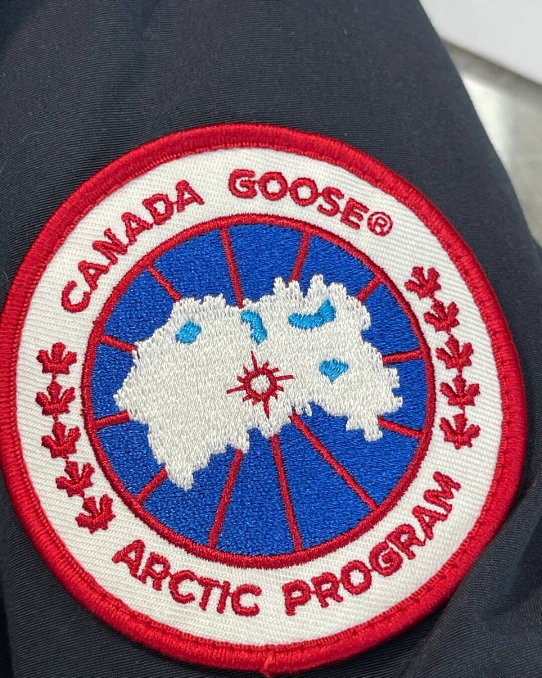 Куртка Canada Goose