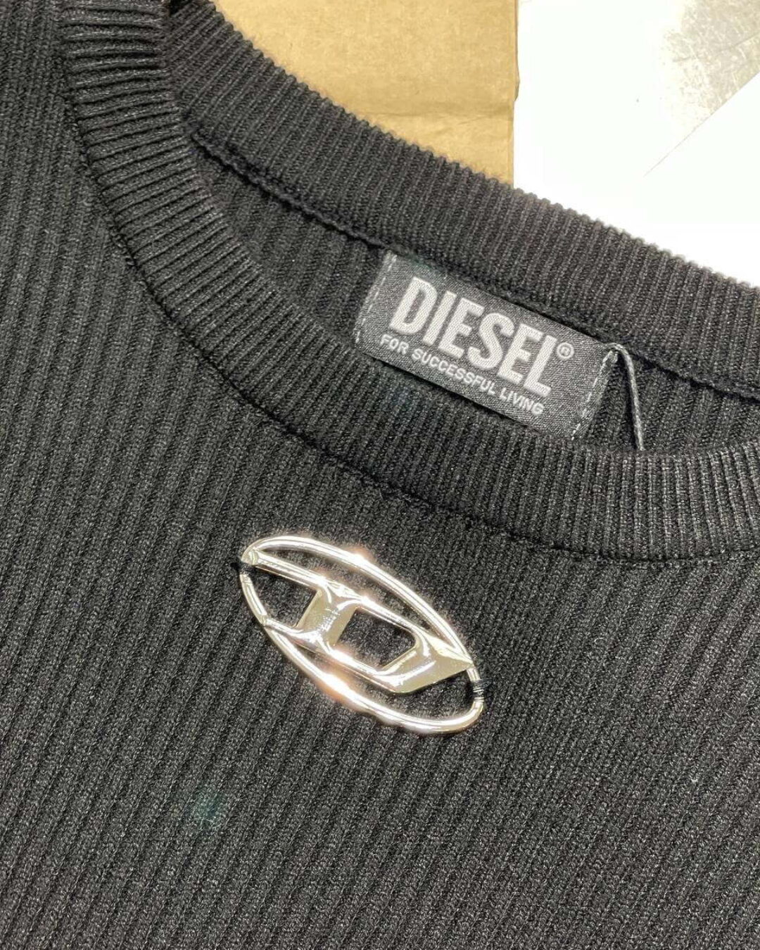 Боди Diesel